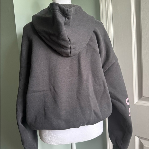 Edikted Bonnie Bow Hoodie - Picture 3 of 3